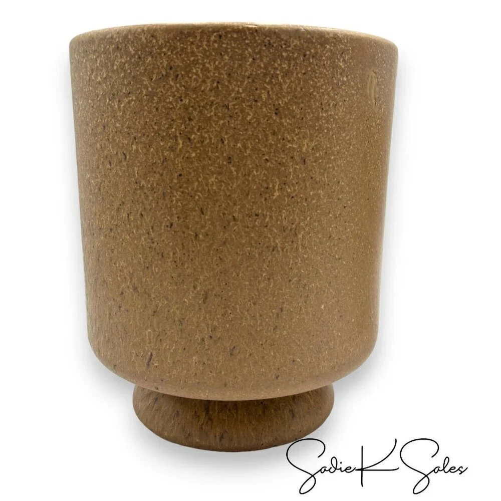 Large Footed Camel Ceramic Vase - Threshold Studio McGee, Target‎